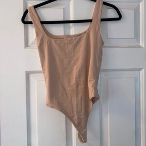 Contour Bodysuit